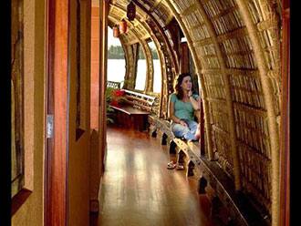Adenz Premium Houseboat, Alleppey 3